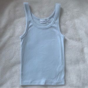 ARITZIA SUNDAY BEST CAREY TANK